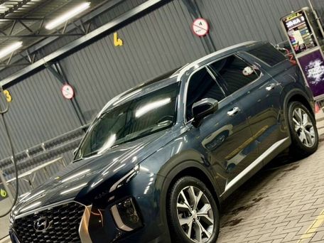 Hyundai Palisade, 2020 — photo 1