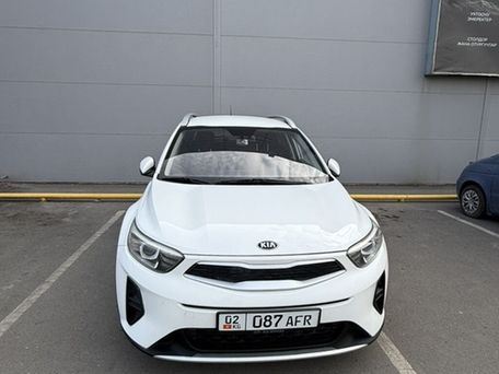 Kia Stonic, 2018 — сүрөт 6