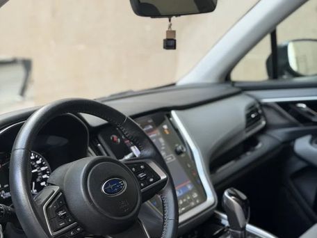 Subaru Outback, 2020 — сүрөт 5