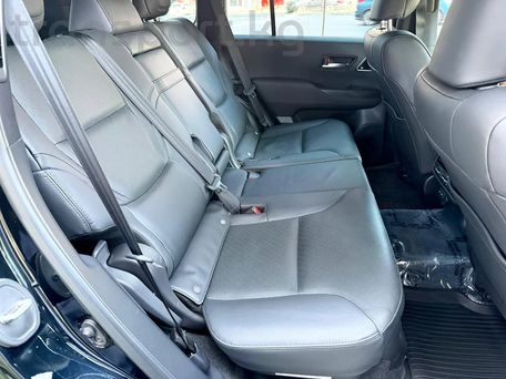 Toyota Land Cruiser, 2022 — photo 8