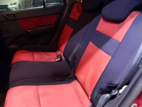 Hyundai Getz, 2009 — photo 5
