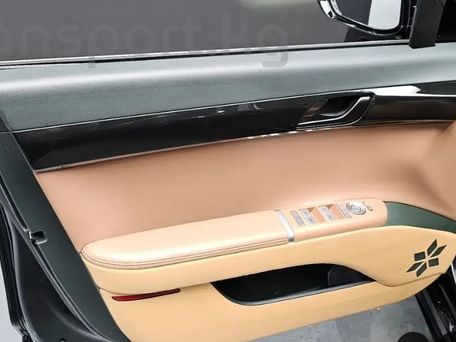 Hyundai Grandeur, 2023 — photo 9