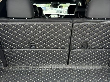 Hyundai Palisade, 2021 — 照片 11