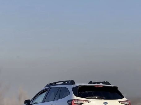 Subaru Outback, 2024 — фото 2