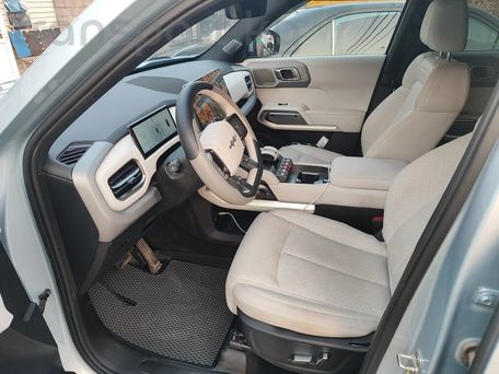 BYD FangChengBao Leopard 5, 2025 — photo 4
