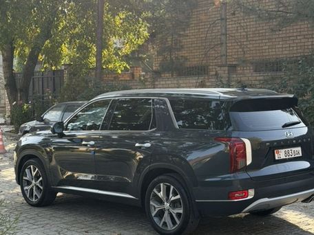 Hyundai Palisade, 2020 — сүрөт 2