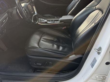 Hyundai Sonata, 2019 — photo 8