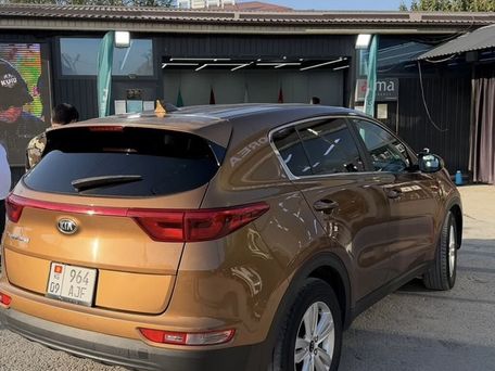 Kia Sportage, 2018 — photo 6