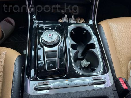 Kia Carnival, 2020 — 照片 5