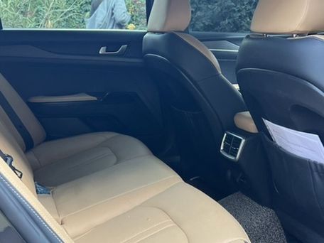 Kia K5, 2019 — photo 7