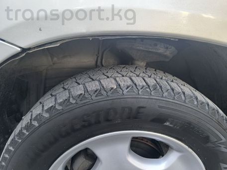 Toyota Highlander, 2005 — сүрөт 10