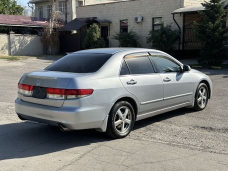 Honda Inspire, 2005 — сүрөт 4