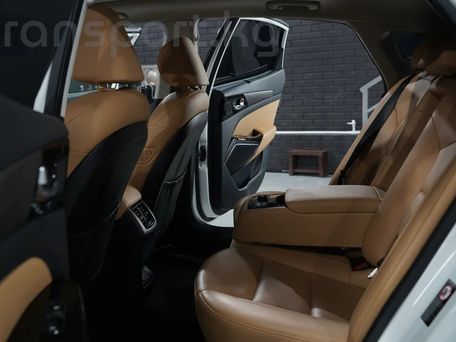 Kia K7, 2020 — photo 11