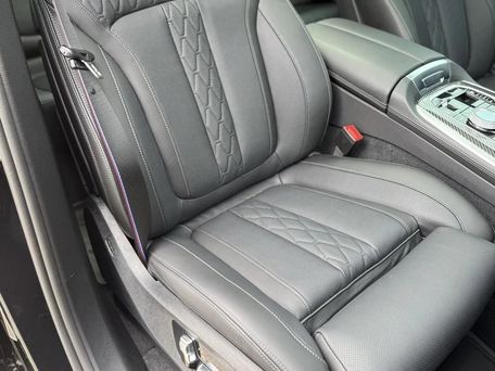 BMW X5, 2023 — photo 11