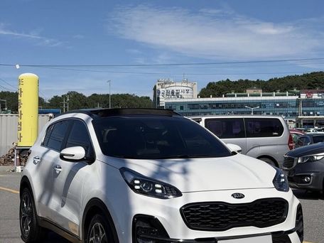 Kia Sportage, 2019 — фото 2