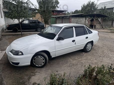 Daewoo Nexia, 2013 — 照片 2