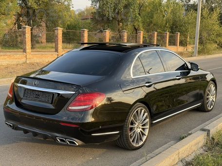 Mercedes-Benz E-Класс, 2016 — фото 8