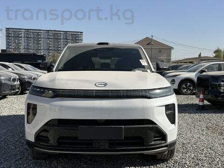 GAC S7, 2026 — photo 2