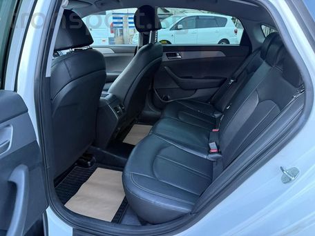 Hyundai Sonata, 2019 — фото 10