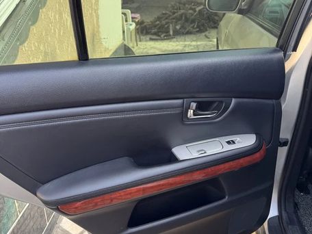 Lexus RX, 2006 — photo 8