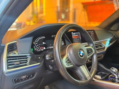 BMW X7, 2019 — сүрөт 7