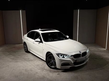BMW 3 серии, 2018 — фото 7