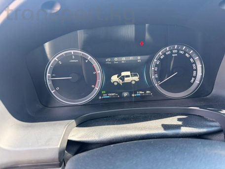 SsangYong Rexton Sports, 2020 — photo 4