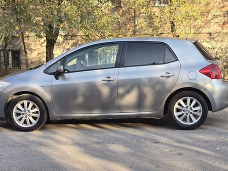 Toyota Auris, 2008 — сүрөт 7