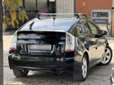 Toyota Prius, 2011 — 照片 6