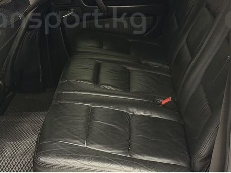 Mercedes-Benz G-Класс, 2007 — сүрөт 14