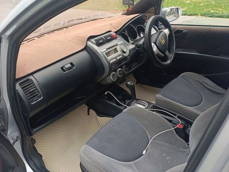 Honda Fit, 2004 — сүрөт 6