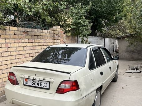 Daewoo Nexia, 2012 — сүрөт 3