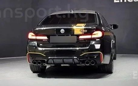 BMW M5, 2024 — фото 3