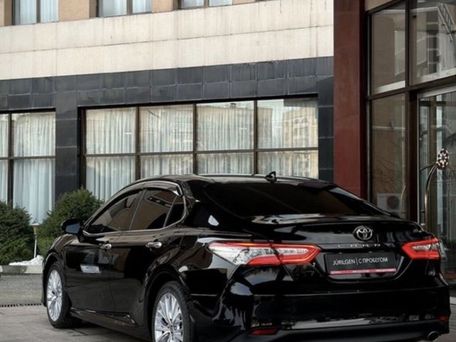 Toyota Camry, 2020 — сүрөт 7