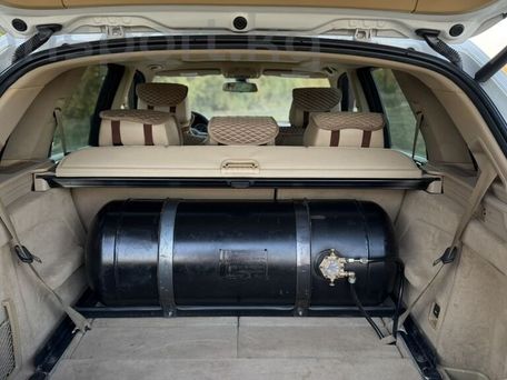 BMW X5, 2008 — 照片 6