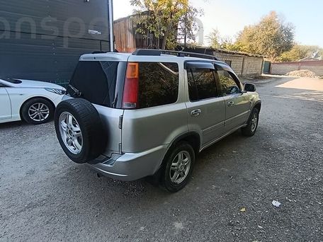 Honda CR-V, 2000 — 照片 7