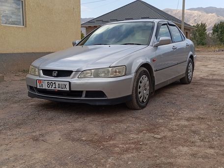 Honda Torneo, 2000 — сүрөт 5