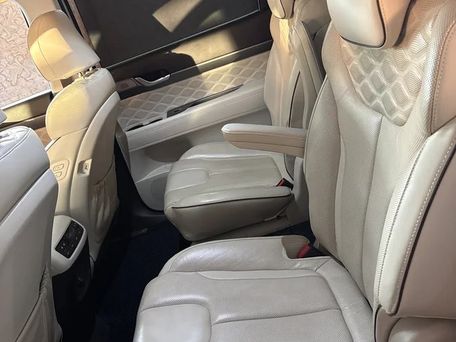 Hyundai Palisade, 2020 — photo 10