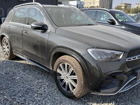 Mercedes-Benz GLE, 2025 — photo 4
