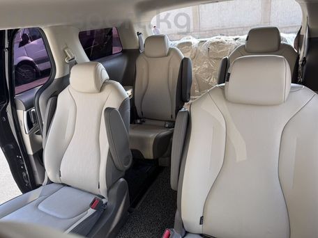 Kia Carnival, 2021 — сүрөт 7