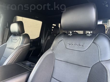 Ford F-150, 2020 — photo 9
