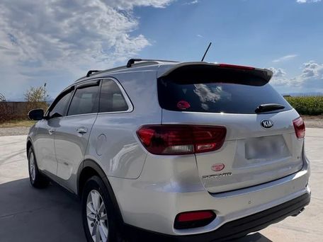 Kia Sorento, 2020 — сүрөт 4