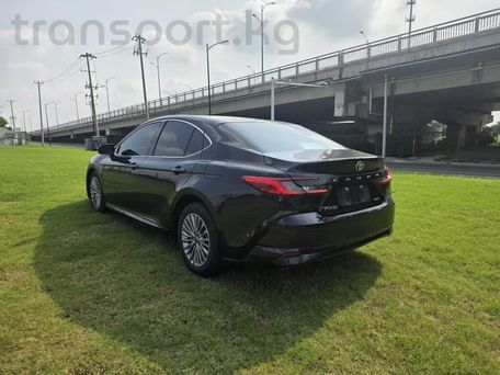 Toyota Camry, 2025 — photo 4