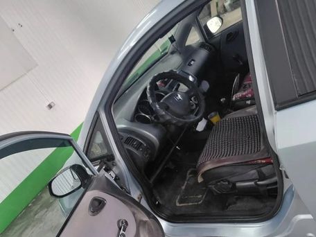 Honda Jazz, 2006 — сүрөт 3