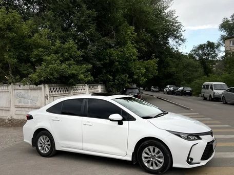 Toyota Corolla, 2019 — фото 2