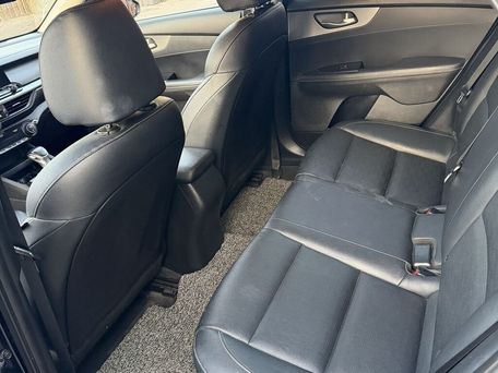Kia K3, 2019 — сүрөт 9