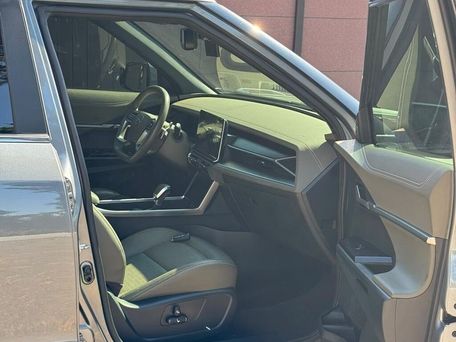 SsangYong Torres, 2020 — 照片 8