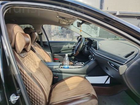 Hyundai Sonata, 2019 — photo 6
