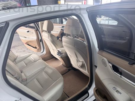 Hyundai Grandeur, 2020 — photo 7