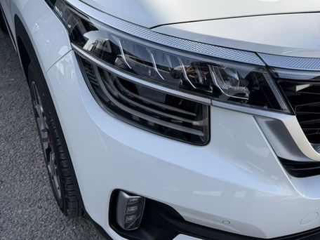Kia Seltos, 2020 — 照片 3